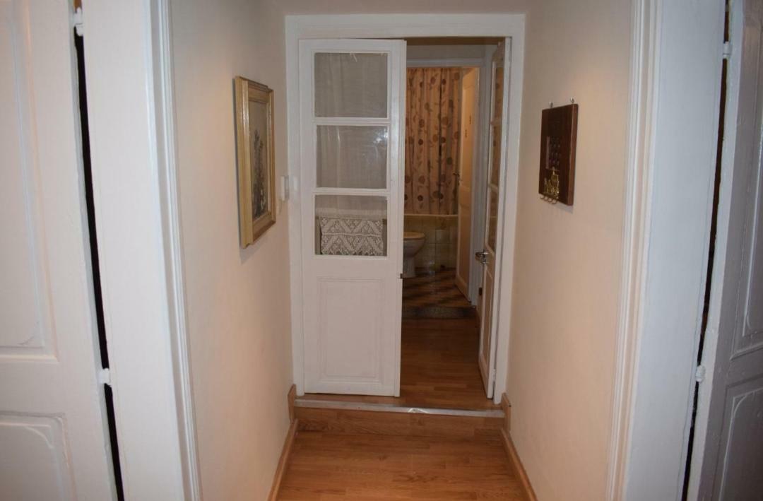 Archontiko Kolokotroni Apartment Nafplio Exterior photo