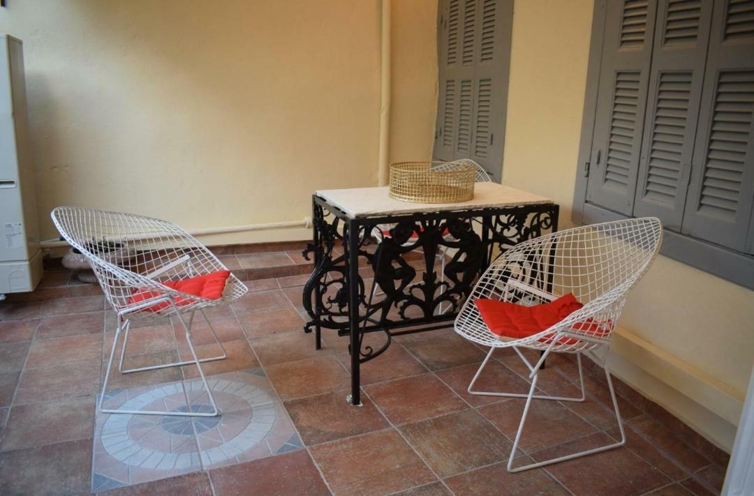 Archontiko Kolokotroni Apartment Nafplio Exterior photo