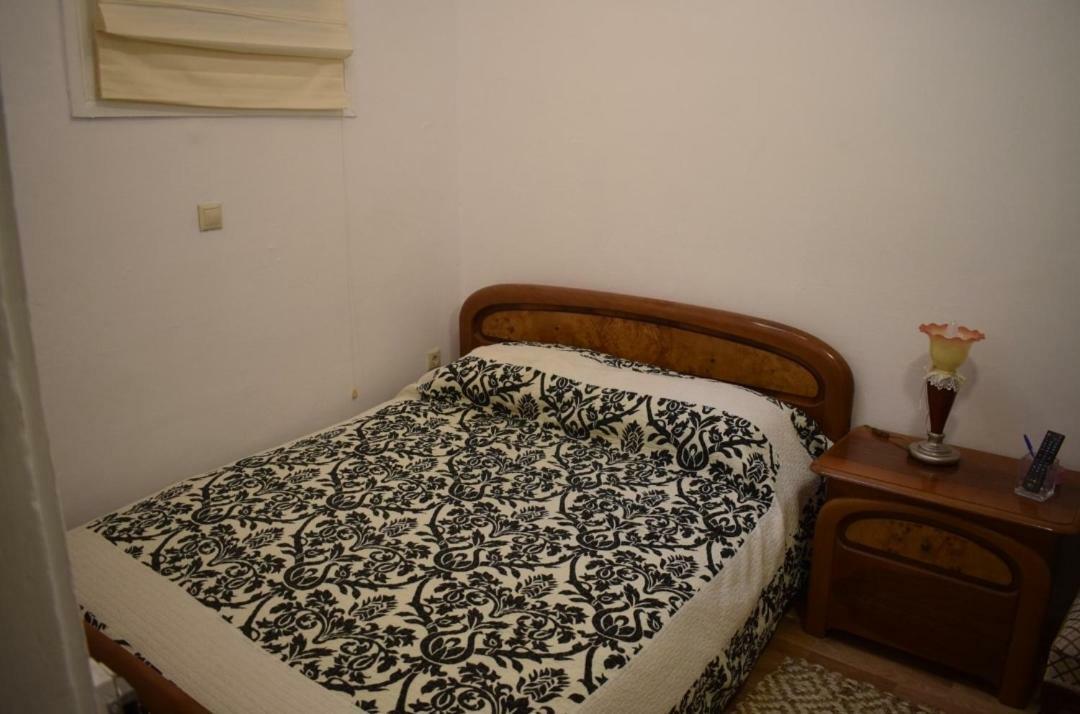 Archontiko Kolokotroni Apartment Nafplio Exterior photo